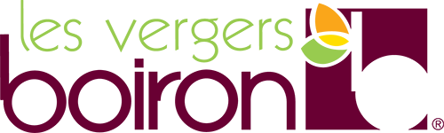 Les vergers Boiron